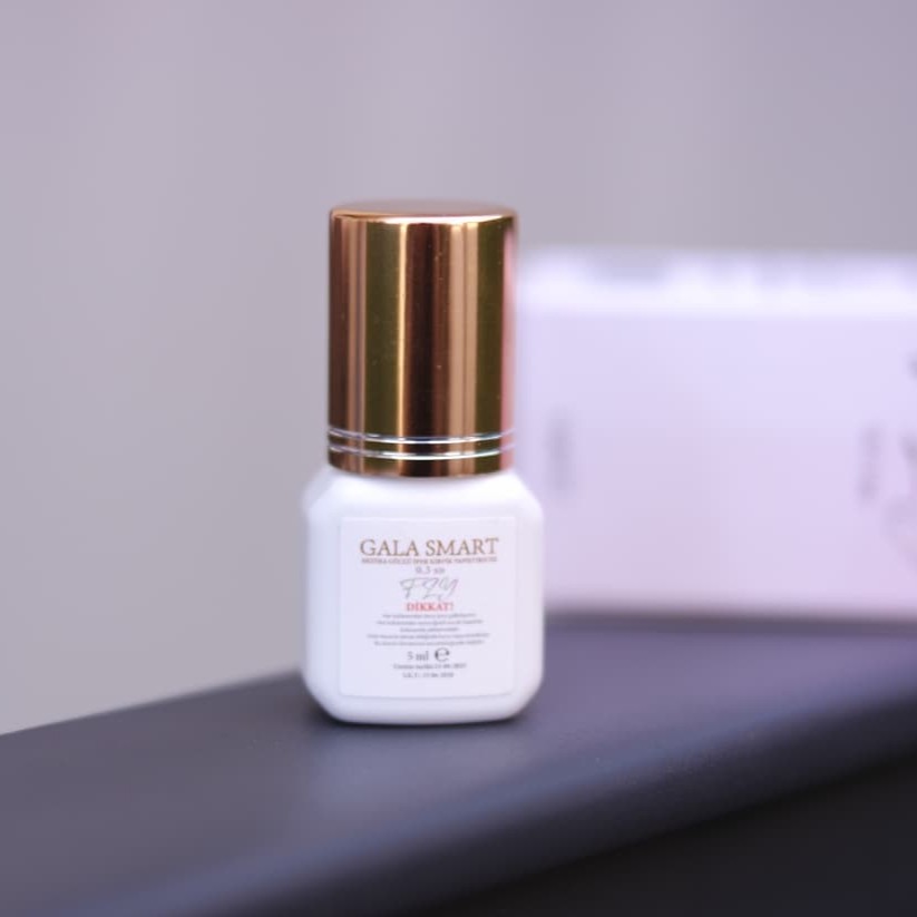 GALA FLY EXPRESS İpek Kirpik Yapıştırıcı 0,3 sn 5 ml