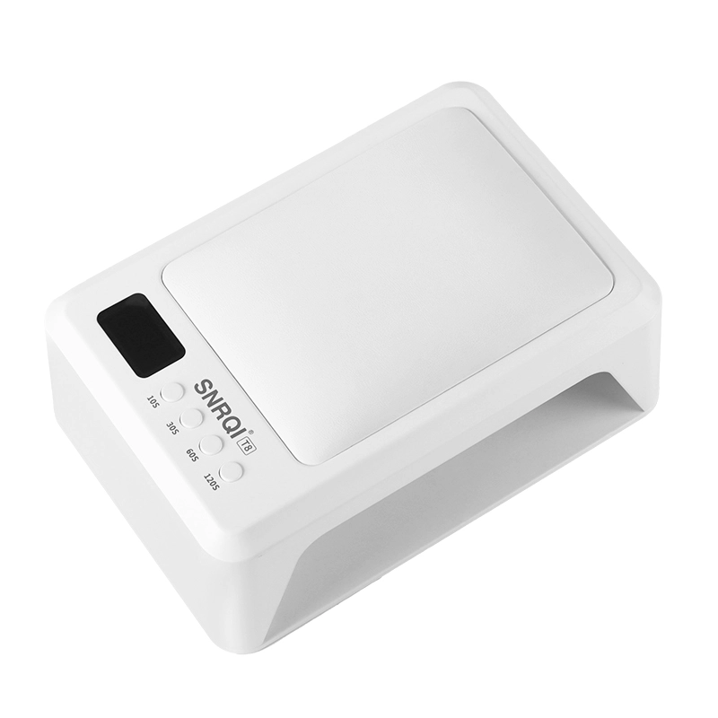 SNRQİ T8-A Double Hand HYBRID UV KURUTMA CİHAZI