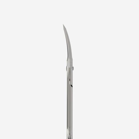 STALEKS Asymmetric’’ UNIQ 20 TYPE 4 Profesyonel Tırnak Eti Makası