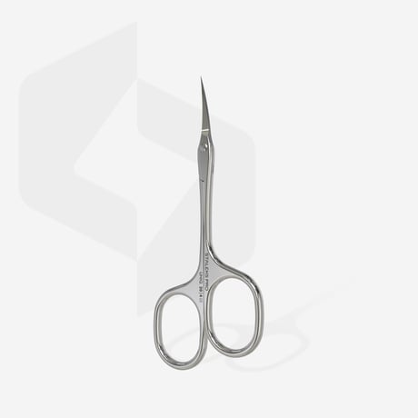 STALEKS Asymmetric’’ UNIQ 20 TYPE 4 Profesyonel Tırnak Eti Makası