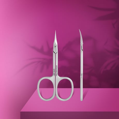 STALEKS EXPERT 50 TYPE 1 Profesyonel Tırnak Eti Makası