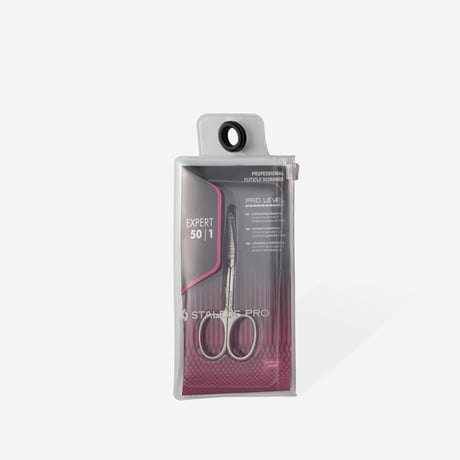 STALEKS EXPERT 50 TYPE 1 Profesyonel Tırnak Eti Makası