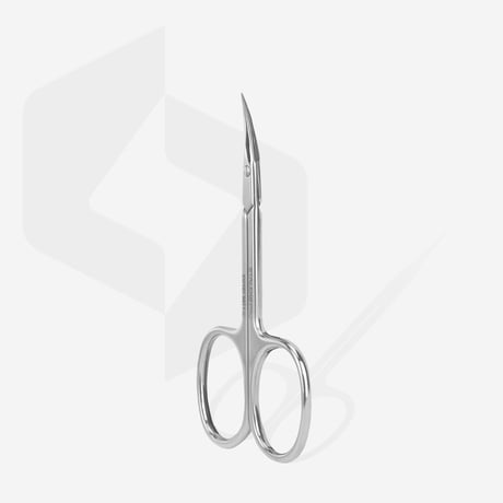 STALEKS EXPERT 50 TYPE 1 Profesyonel Tırnak Eti Makası