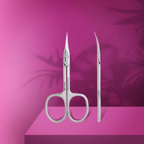 STALEKS EXPERT 50 TYPE 2 Pprofesyonel Tırnak Eti Makası