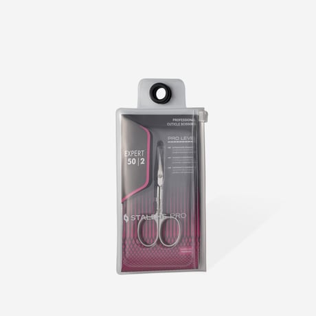 STALEKS EXPERT 50 TYPE 2 Pprofesyonel Tırnak Eti Makası