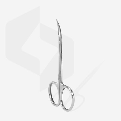 STALEKS EXPERT 50 TYPE 3 Profesyonel Tırnak Eti Makası