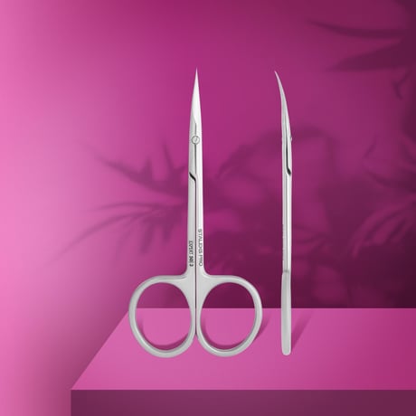 STALEKS EXPERT 50 TYPE 3 Profesyonel Tırnak Eti Makası
