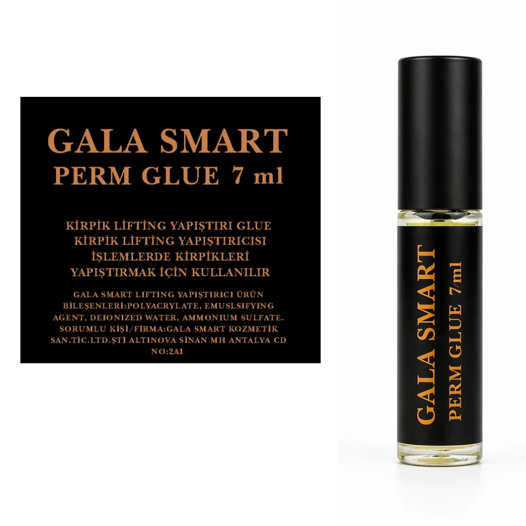 GALA SMART LİFTİNG SET LİMİTED EDİTİON 40 KULLANIM