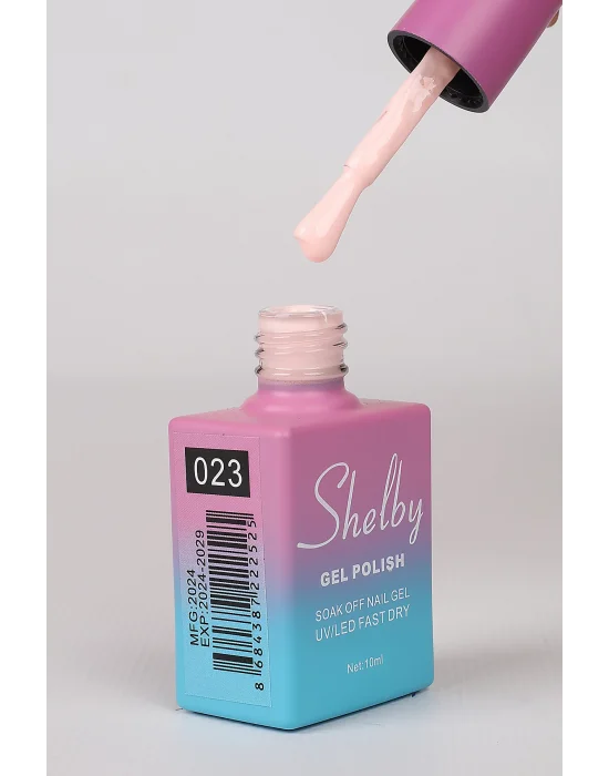 SHELBY 10 ML. 023 KALICI OJE