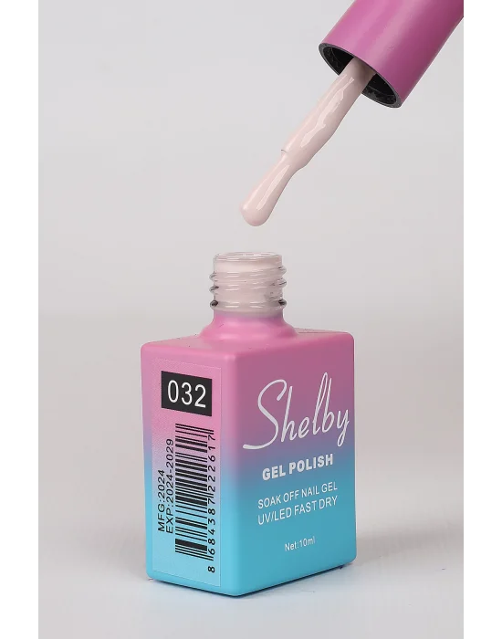 SHELBY 10 ML. 032 KALICI OJE