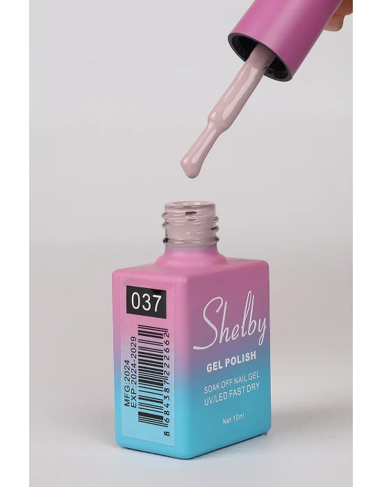 SHELBY 10 ML. 037 KALICI OJE