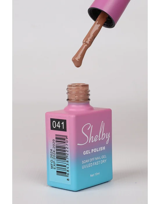 SHELBY 10 ML. 041 KALICI OJE