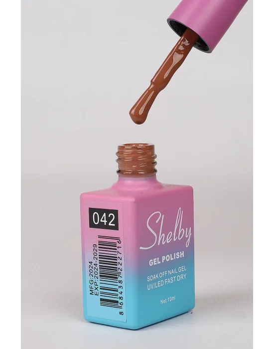 SHELBY 10 ML. 042 KALICI OJE