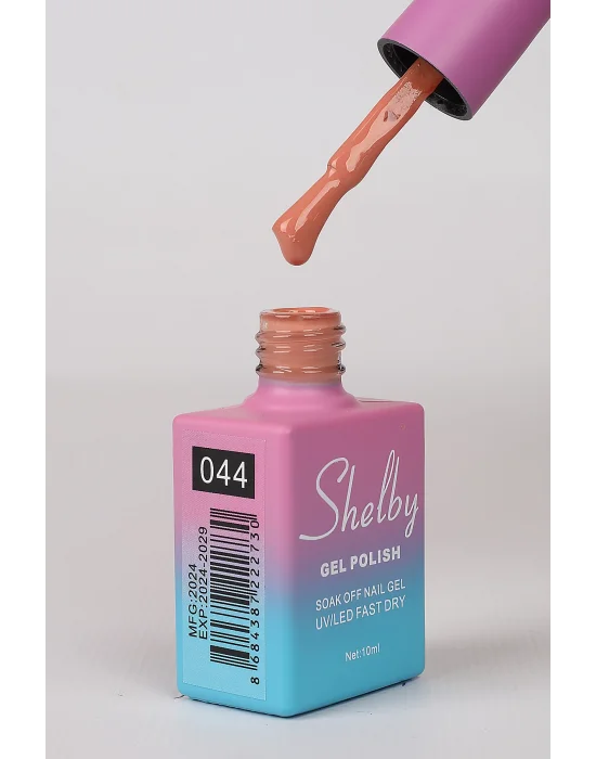 SHELBY 10 ML. 044 KALICI OJE