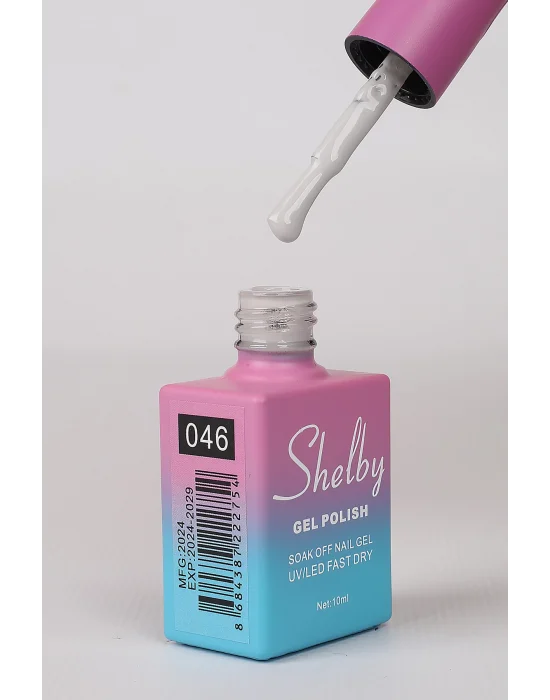 SHELBY 10 ML. 046 KALICI OJE