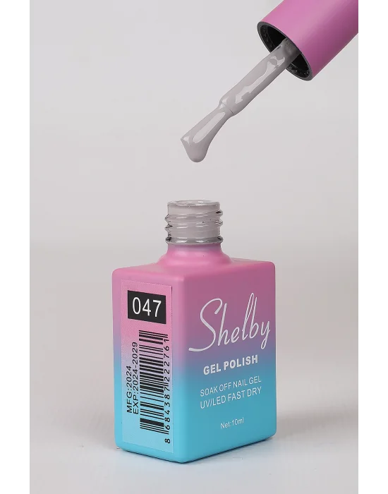 SHELBY 10 ML. 047 KALICI OJE