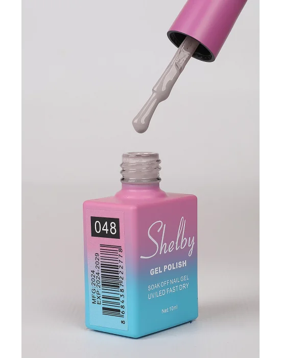 SHELBY 10 ML. 048 KALICI OJE