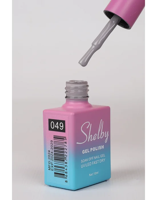 SHELBY 10 ML. 049 KALICI OJE
