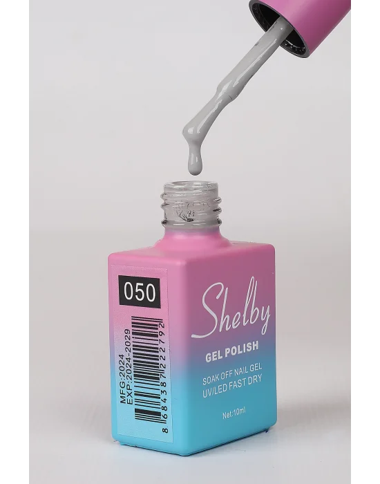 SHELBY 10 ML. 050 KLASIK KALICI OJE
