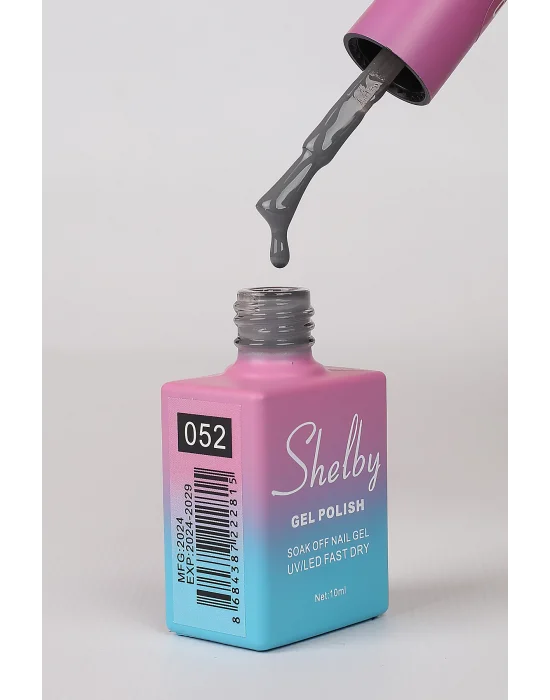 SHELBY 10 ML. 052 KALICI OJE