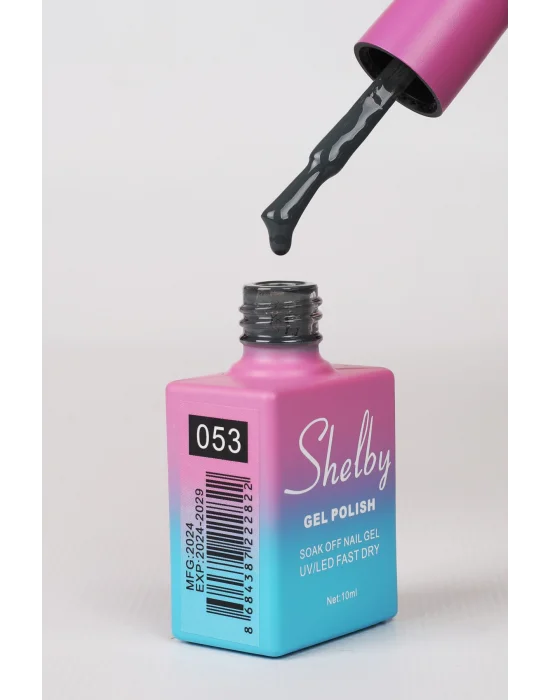 SHELBY 10 ML. 053 KALICI OJE