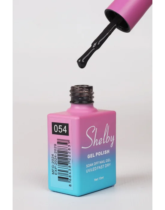 SHELBY 10 ML. 054 KALICI OJE