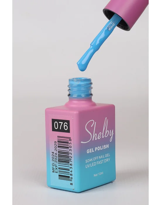SHELBY 10 ML. 076 KALICI OJE