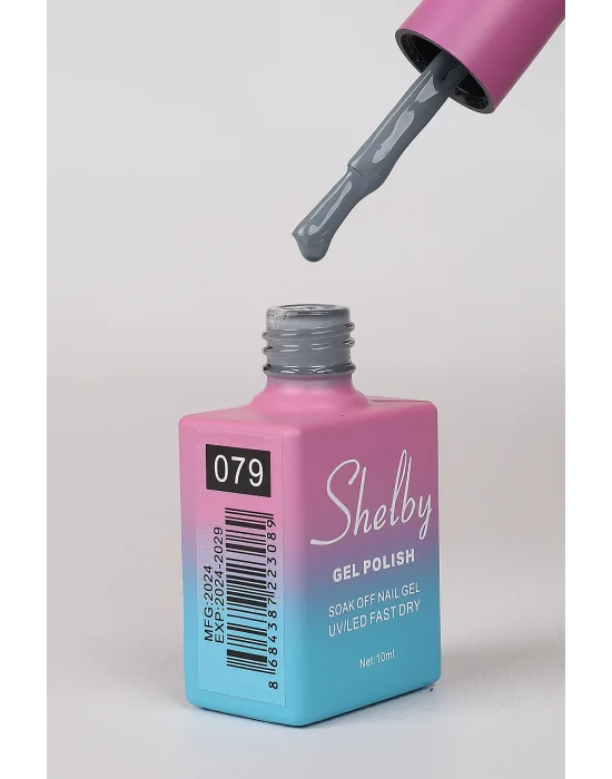 SHELBY 10 ML. 079 KALICI OJE
