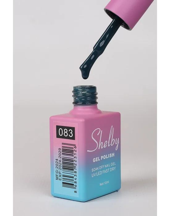 SHELBY 10 ML. 083 KALICI OJE