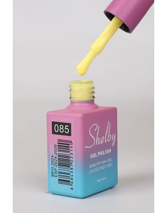 SHELBY 10 ML. 085 KALICI OJE