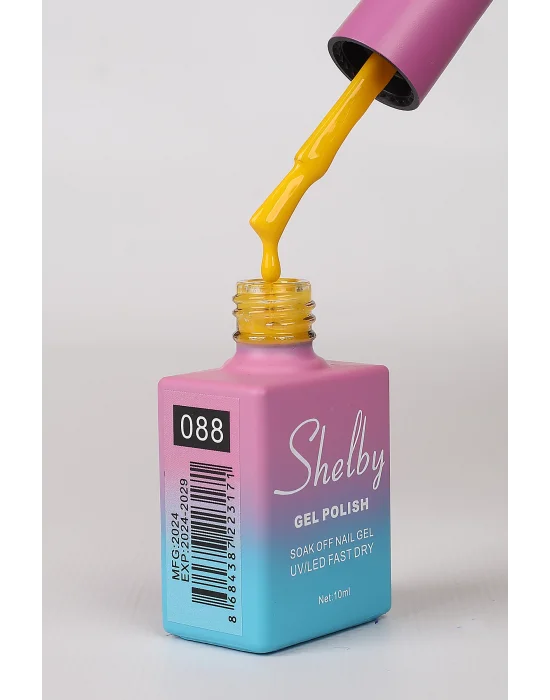 SHELBY 10 ML. 088 KALICI OJE