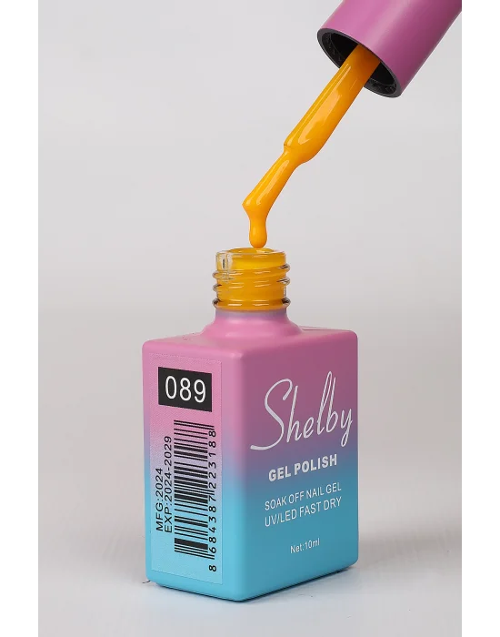 SHELBY 10 ML. 089 KALICI OJE
