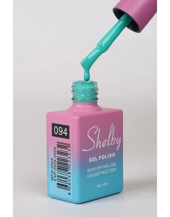 SHELBY 10 ML. 094 KALICI OJE