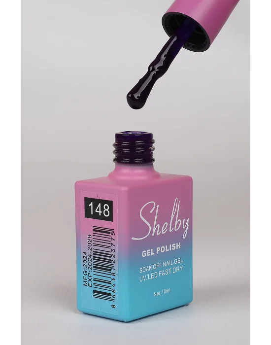 SHELBY 10 ML. 148 KALICI OJE