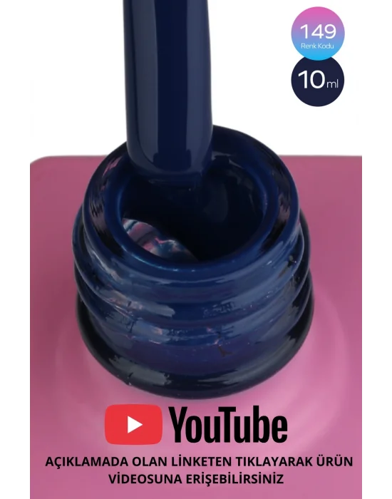 SHELBY 10 ML. 149 KALICI OJE