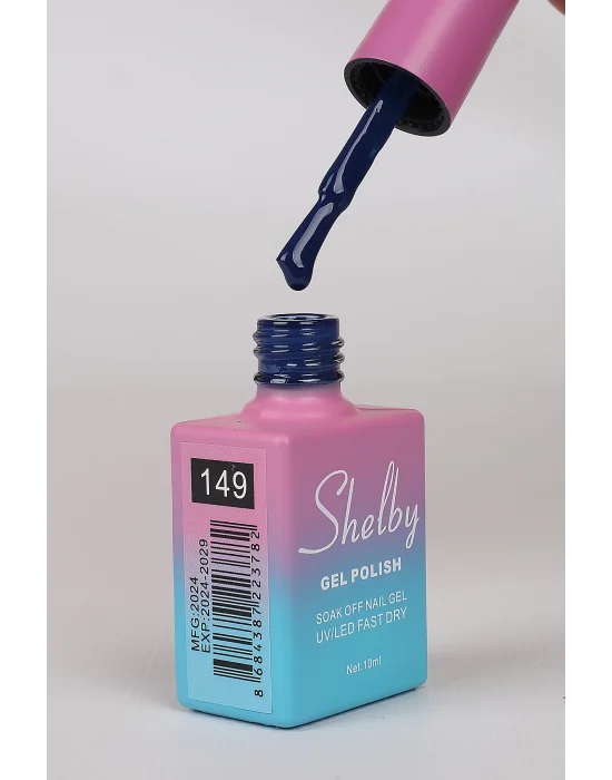 SHELBY 10 ML. 149 KALICI OJE