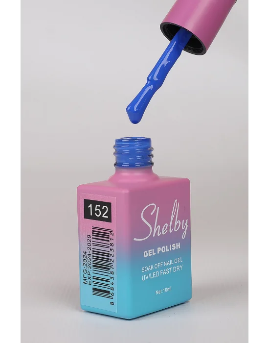 SHELBY 10 ML. 152 KALICI OJE