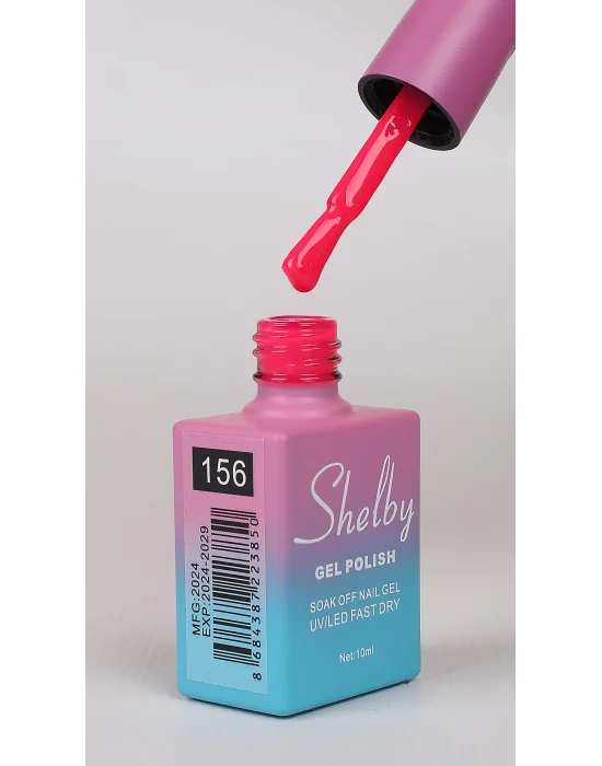 SHELBY 10 ML. 156 KALICI OJE