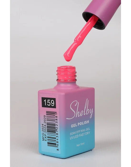 SHELBY 10 ML. 159 KALICI OJE