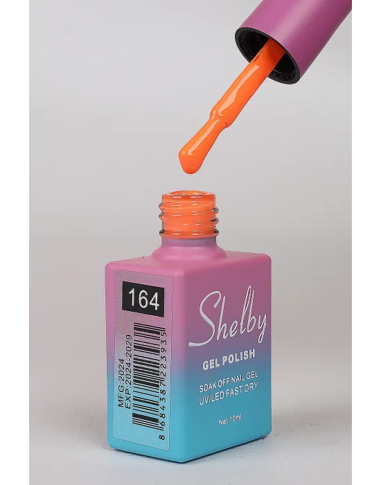 SHELBY 10 ML. 164 KALICI OJE
