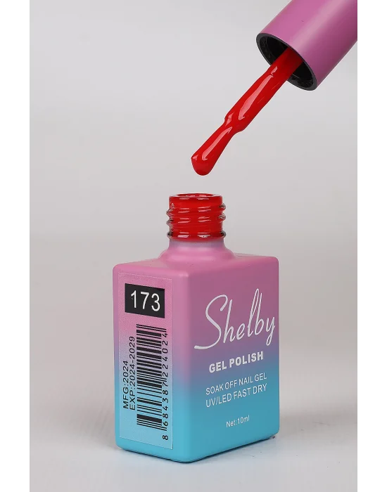 SHELBY 10 ML. 173 KALICI OJE