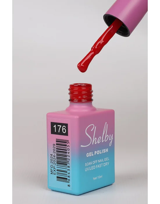 SHELBY 10 ML. 176 KALICI OJE