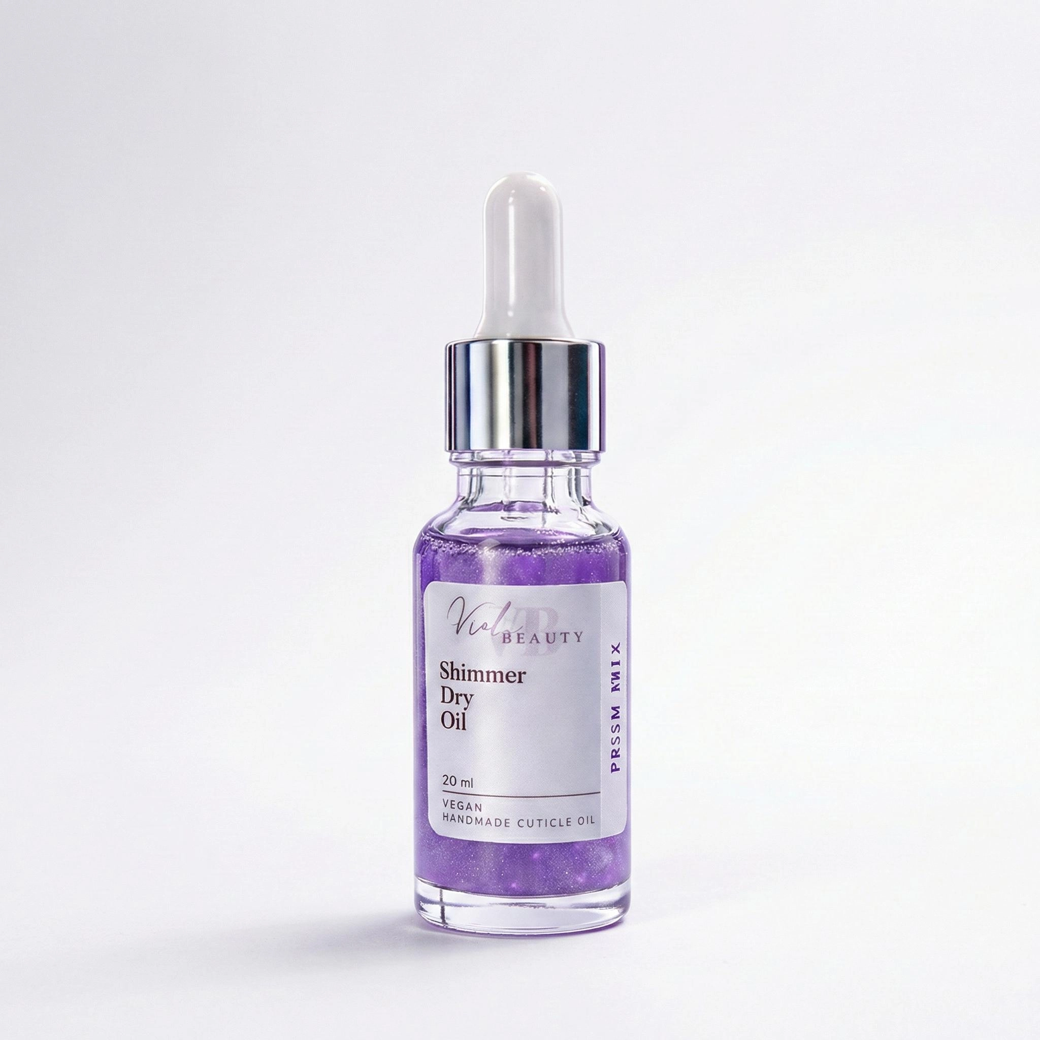 VİOLA CUTİCLE OİL FRESH MİX 20ML