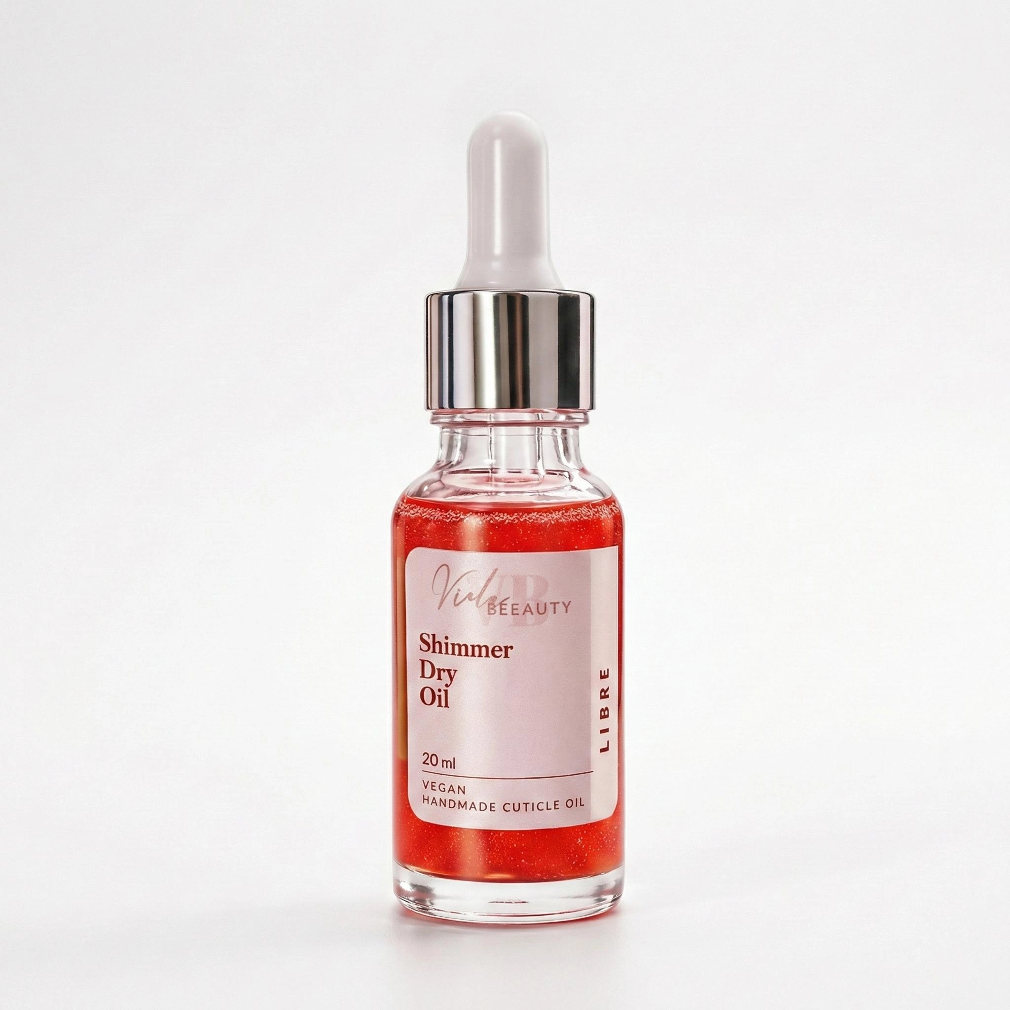 VİOLA CUTİCLE OİL LİBRE KURUYAĞ 20ML