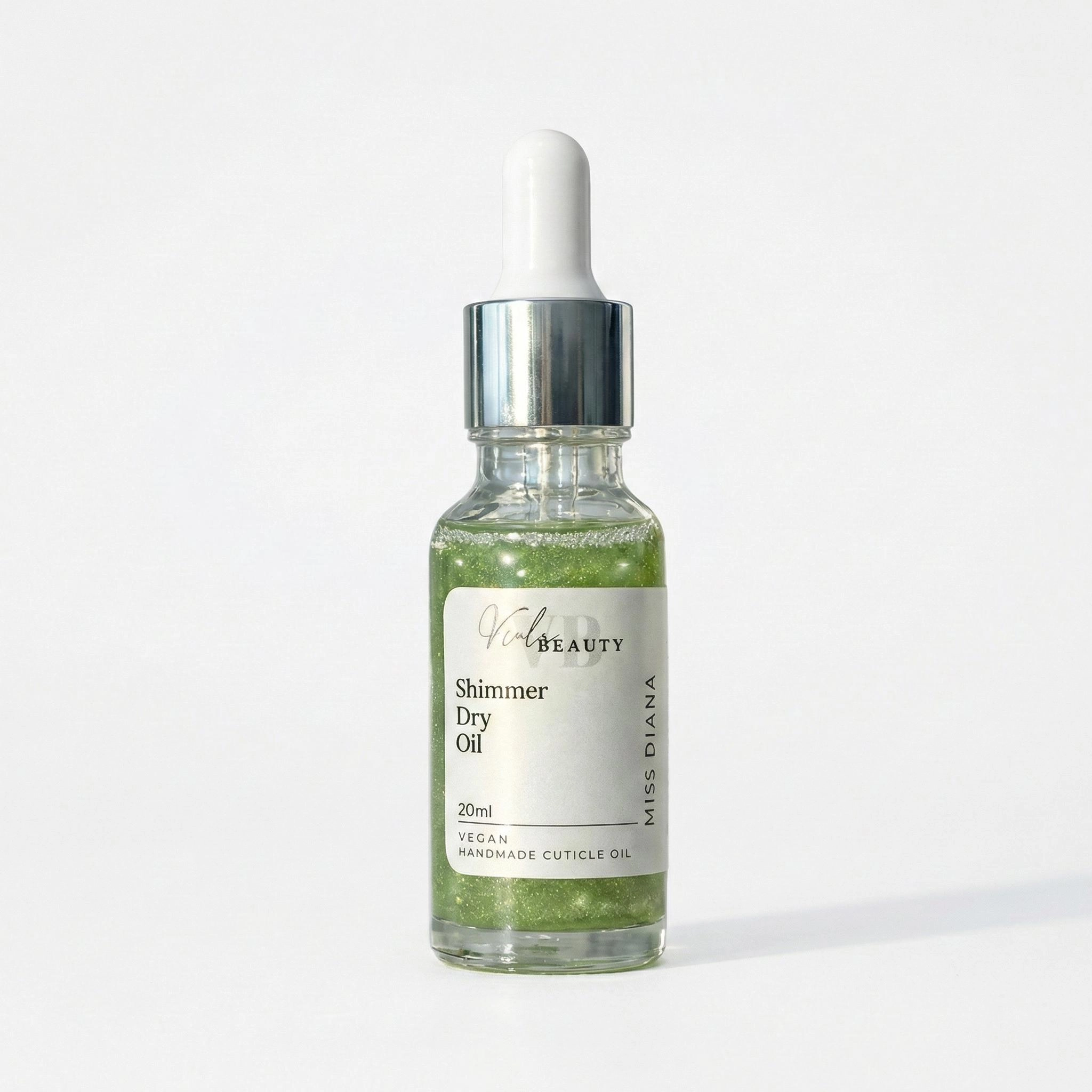 VİOLA CUTİCLE OİL MİSS DİANA 20ML
