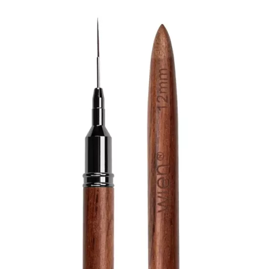 WİEN EXPERT  12MM LİNER FIRÇA KAPAKLI EKSTRA İNCE 