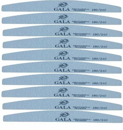 GALA 180/240 TÖRPÜ 10’LU