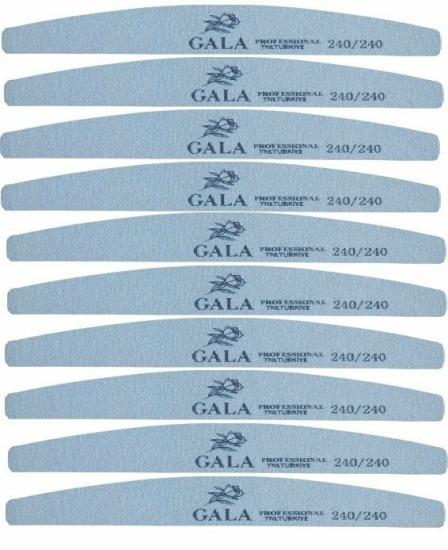 GALA 240/240 TÖRPÜ 10’LU