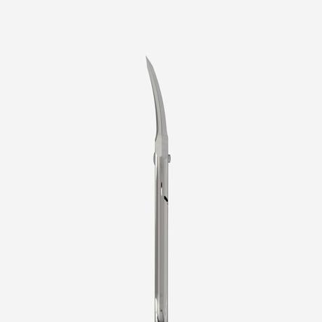 STALEKS Asymmetric’’ UNIQ 20 TYPE 4 Profesyonel Tırnak Eti Makası