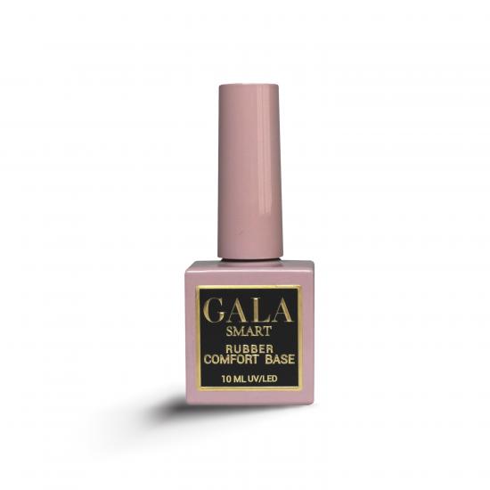 Gala Smart Rubber Comfort Base Coat